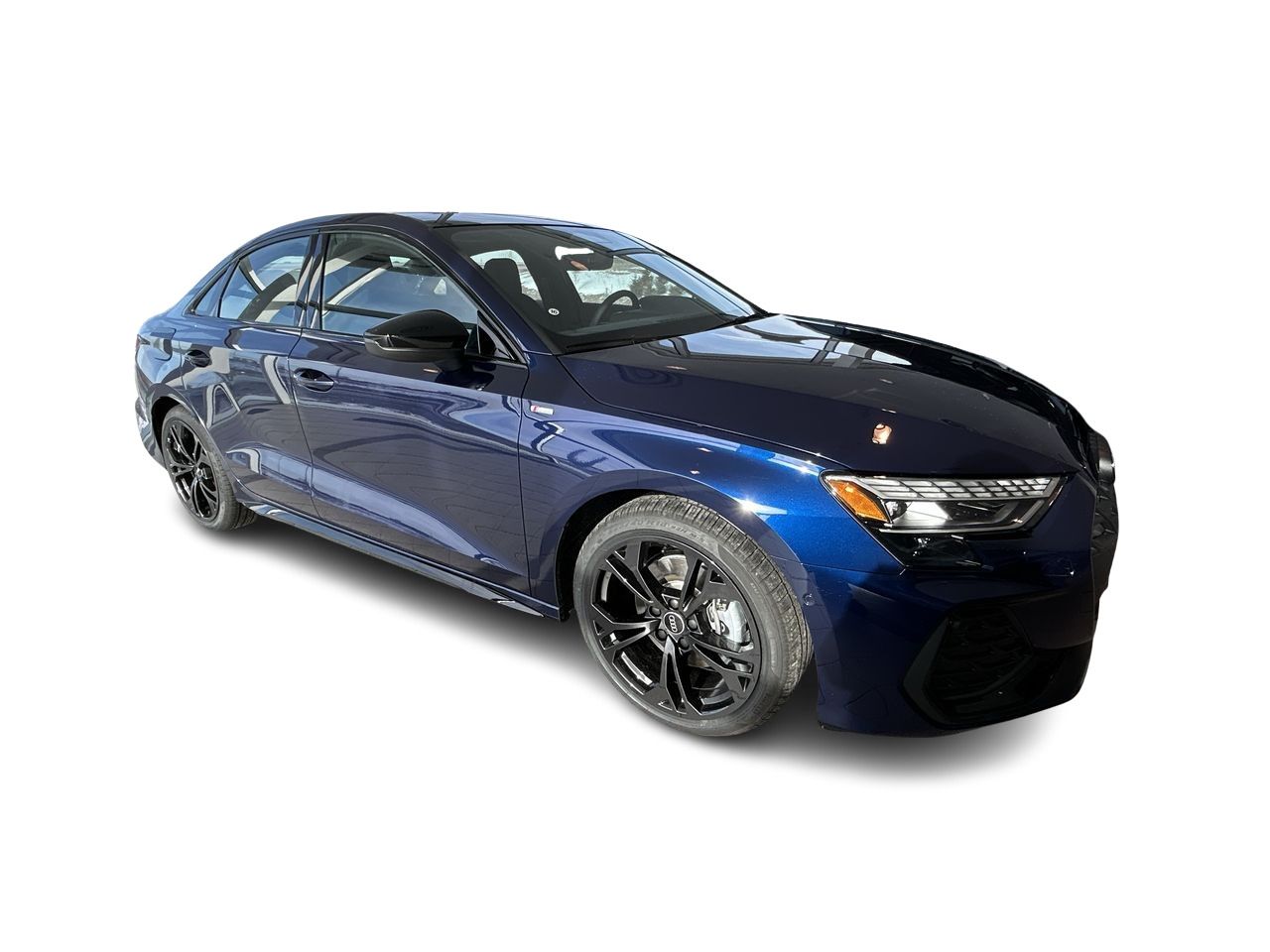 Audi A3  2026 à Toronto, Ontario