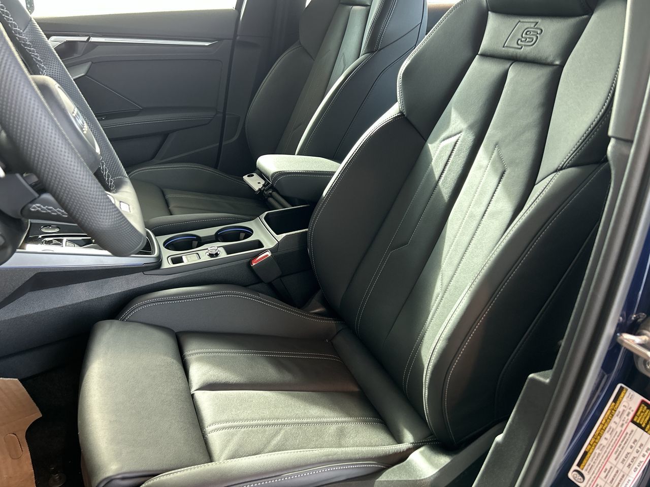 Audi A3  2026 à Toronto, Ontario