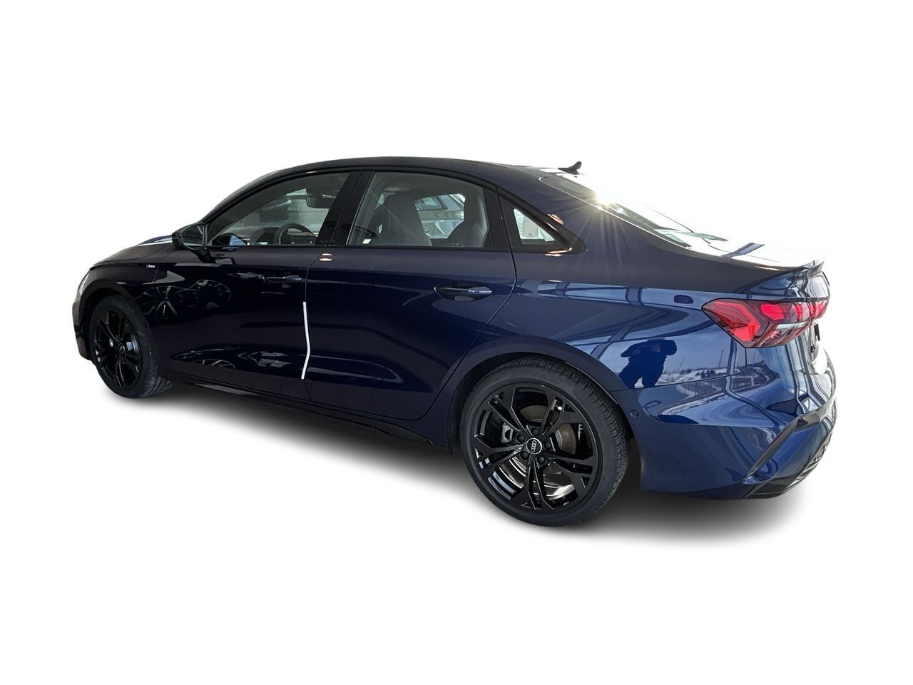 Audi A3  2026 à Toronto, Ontario