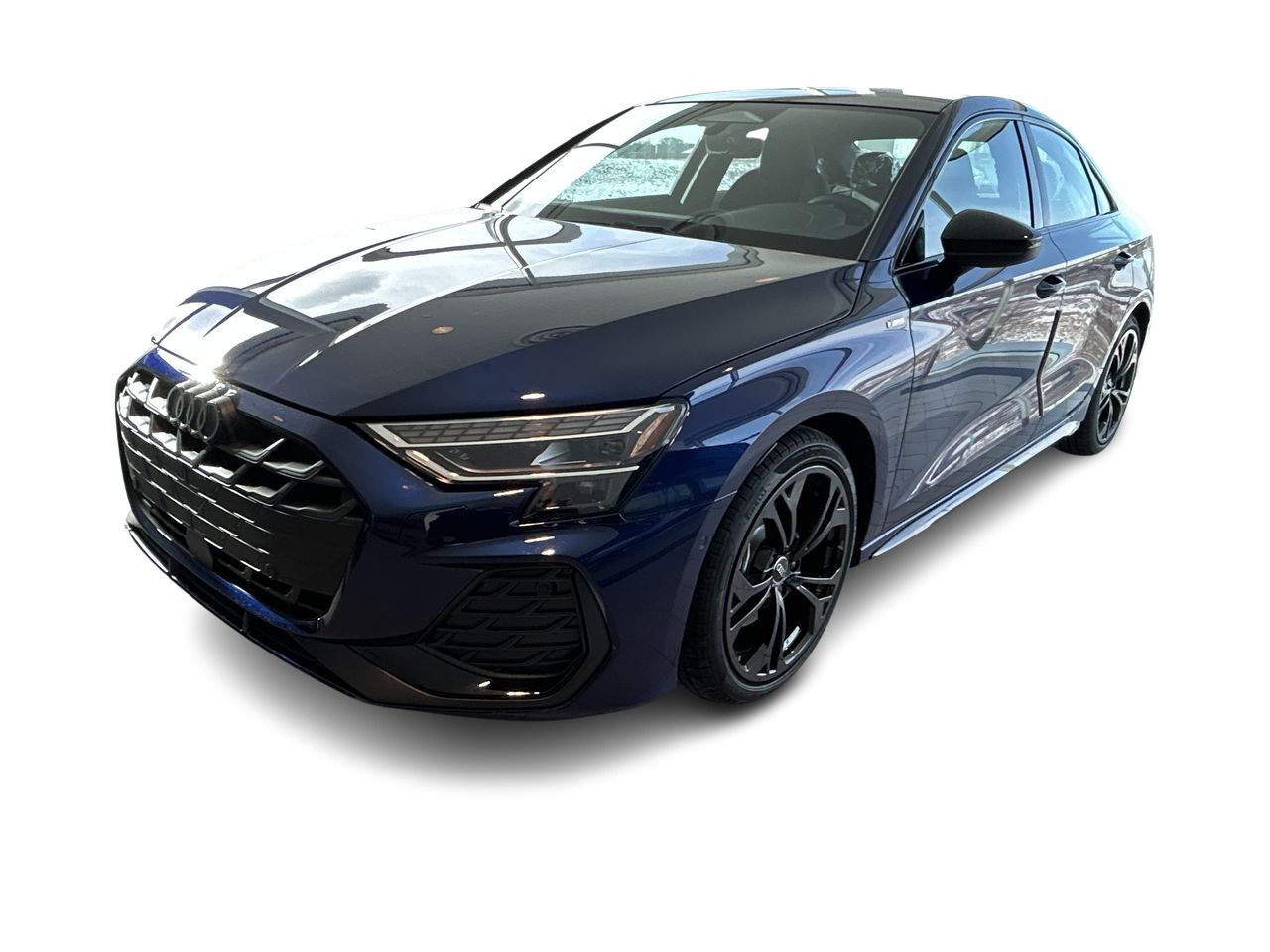 Audi A3  2026 à Toronto, Ontario