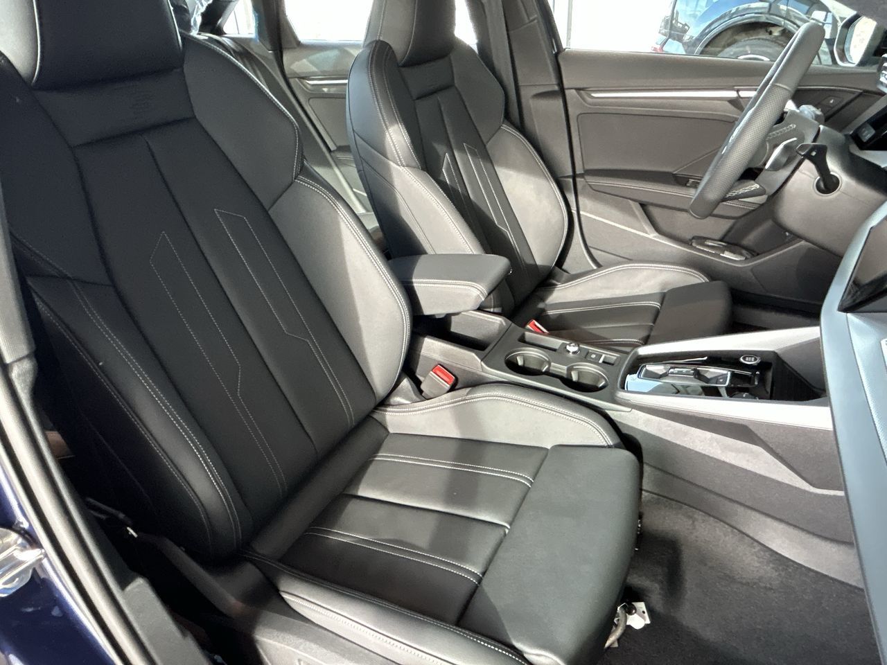 Audi A3  2026 à Toronto, Ontario