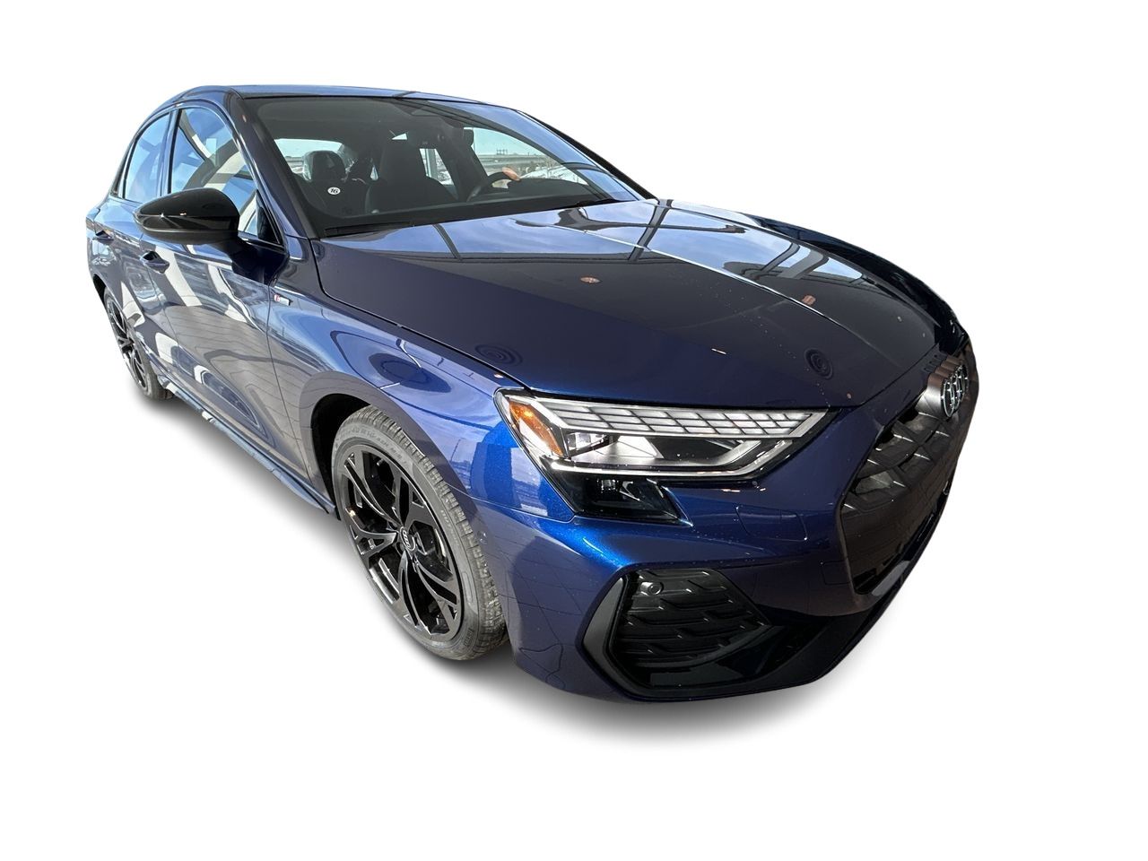 Audi A3  2026 à Toronto, Ontario