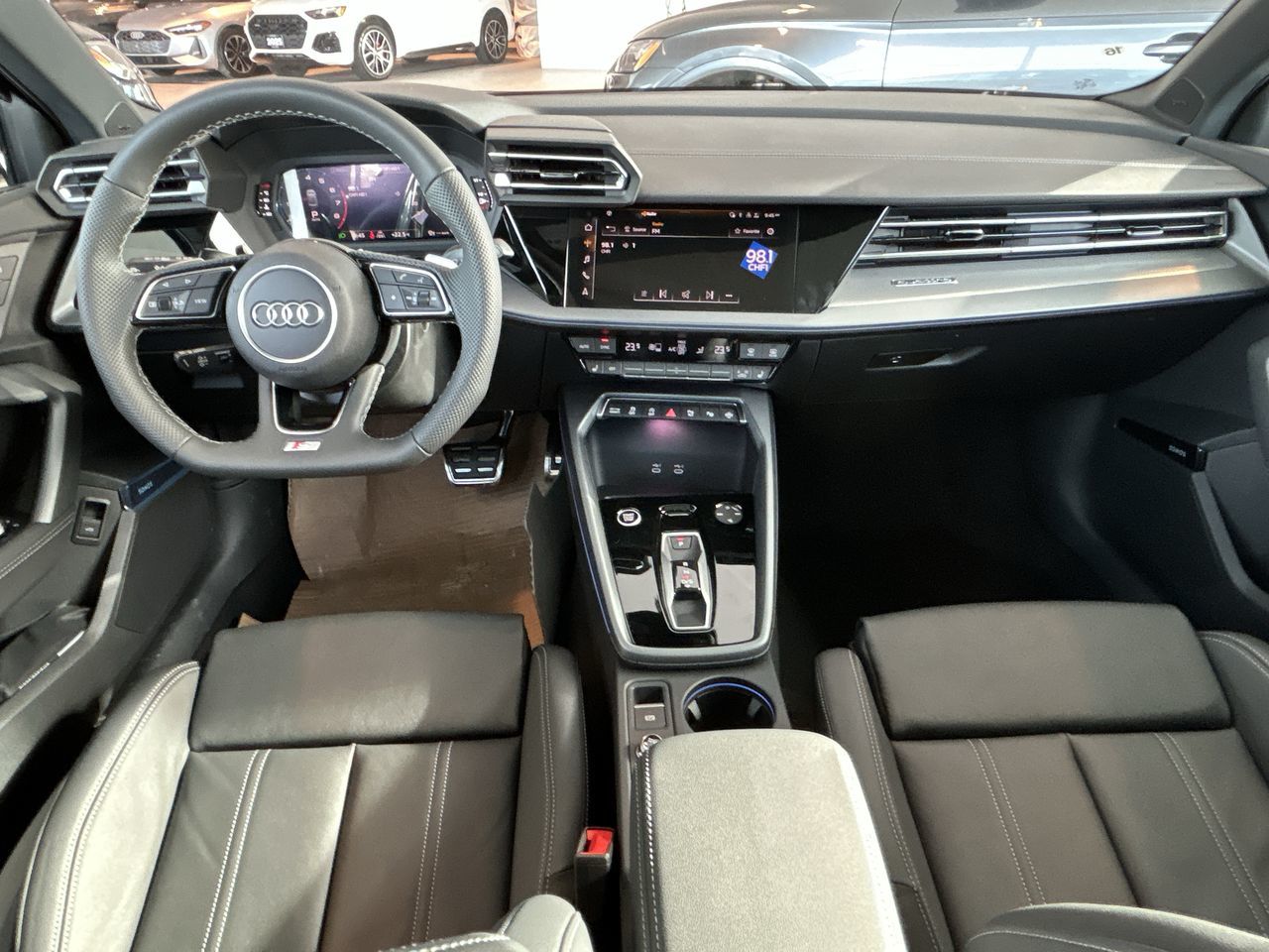 Audi A3  2026 à Toronto, Ontario