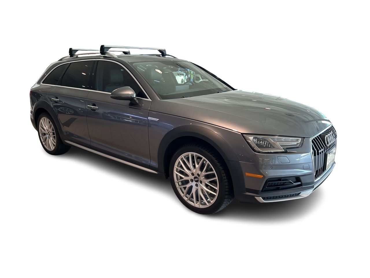 2017 Audi A4 allroad in Toronto, Ontario