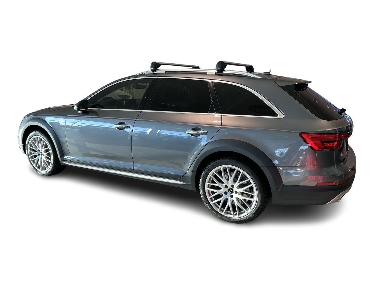2017 Audi A4 allroad in Toronto, Ontario