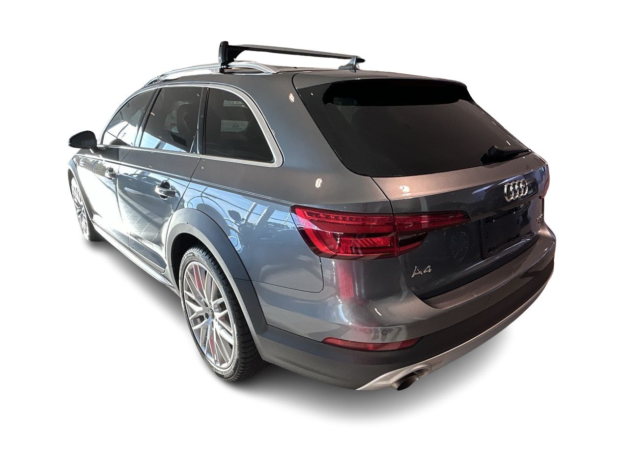 2017 Audi A4 allroad in Toronto, Ontario
