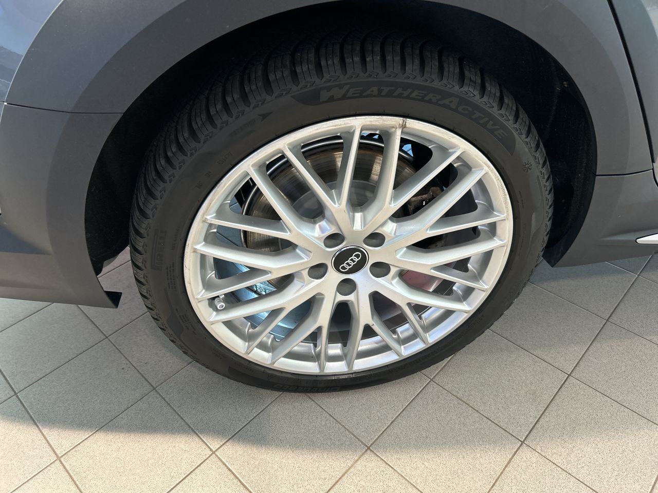 2017 Audi A4 allroad in Toronto, Ontario