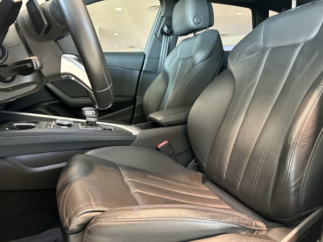 2017 Audi A4 allroad in Toronto, Ontario