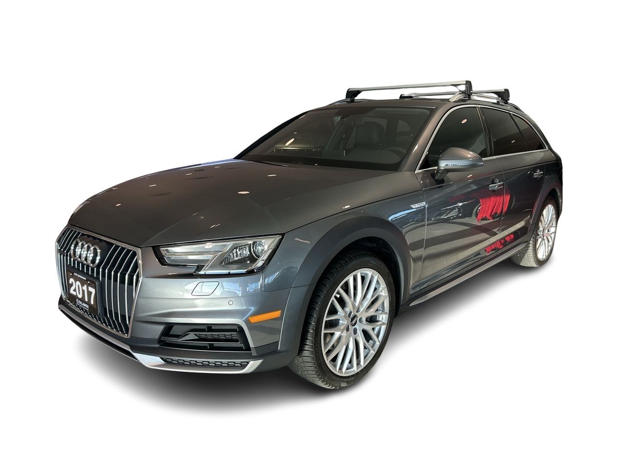 2017 Audi A4 allroad in Toronto, Ontario