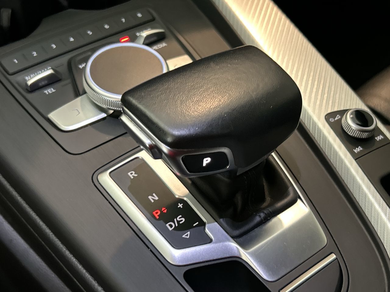 2017 Audi A4 allroad in Toronto, Ontario