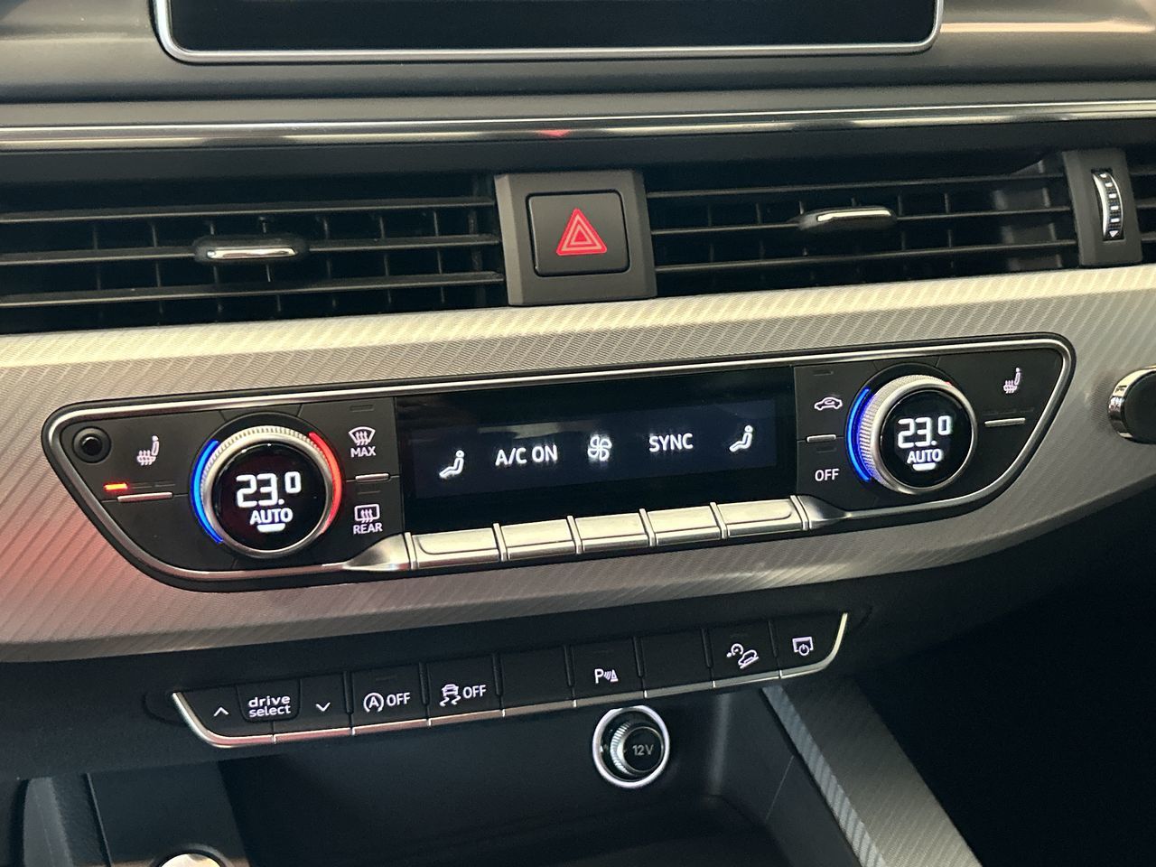 2017 Audi A4 allroad in Toronto, Ontario