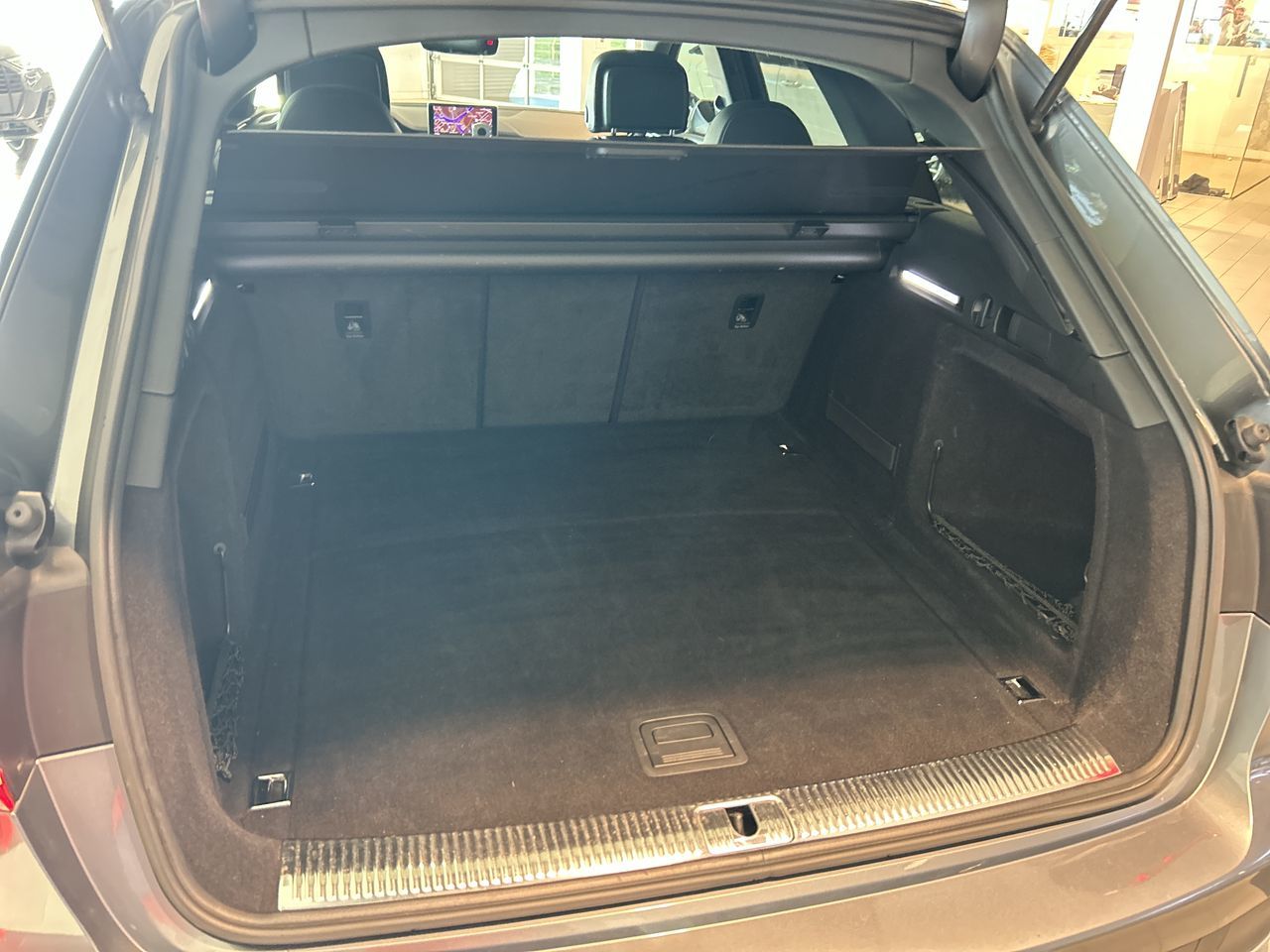 2017 Audi A4 allroad in Toronto, Ontario