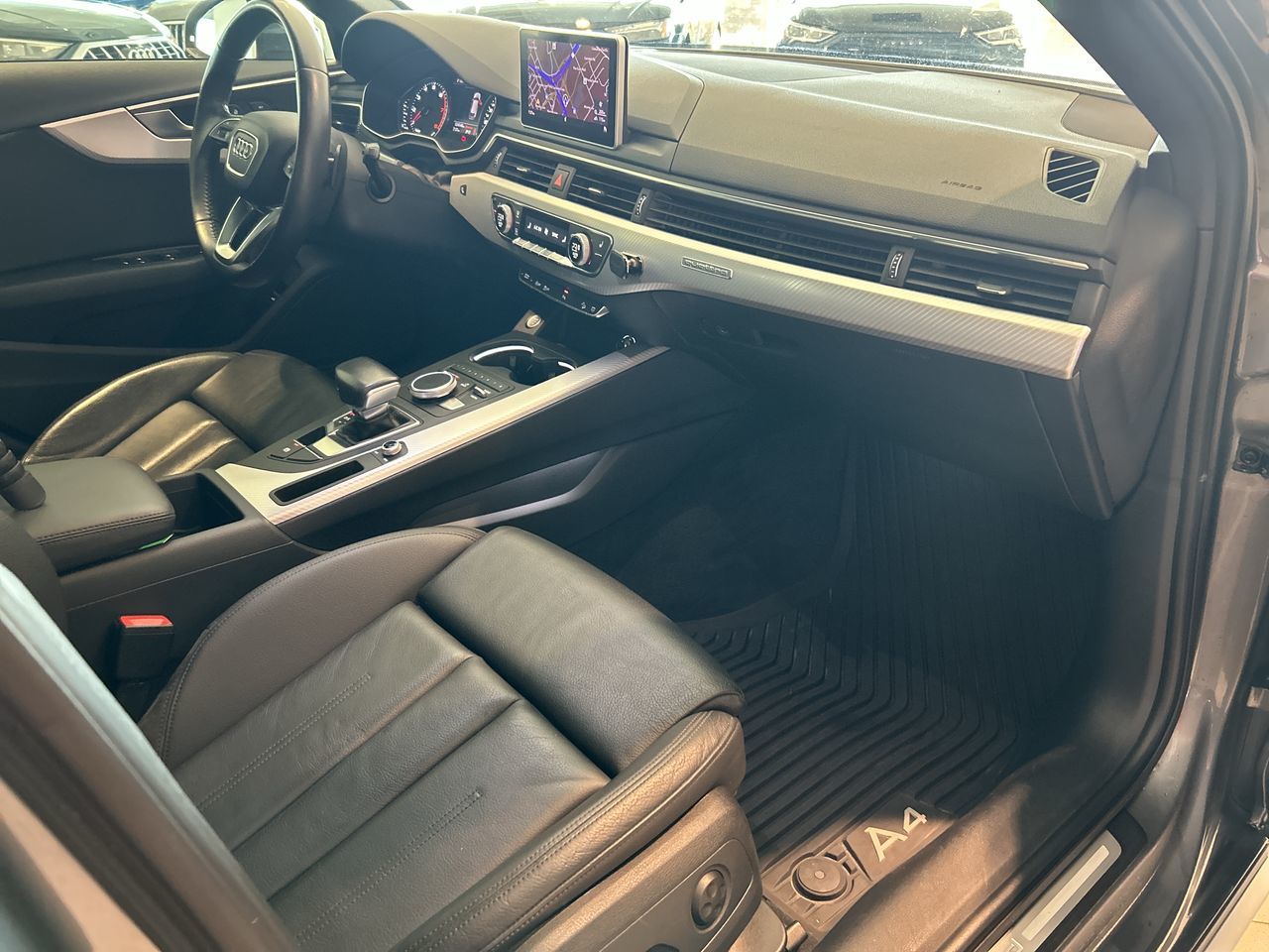 2017 Audi A4 allroad in Toronto, Ontario