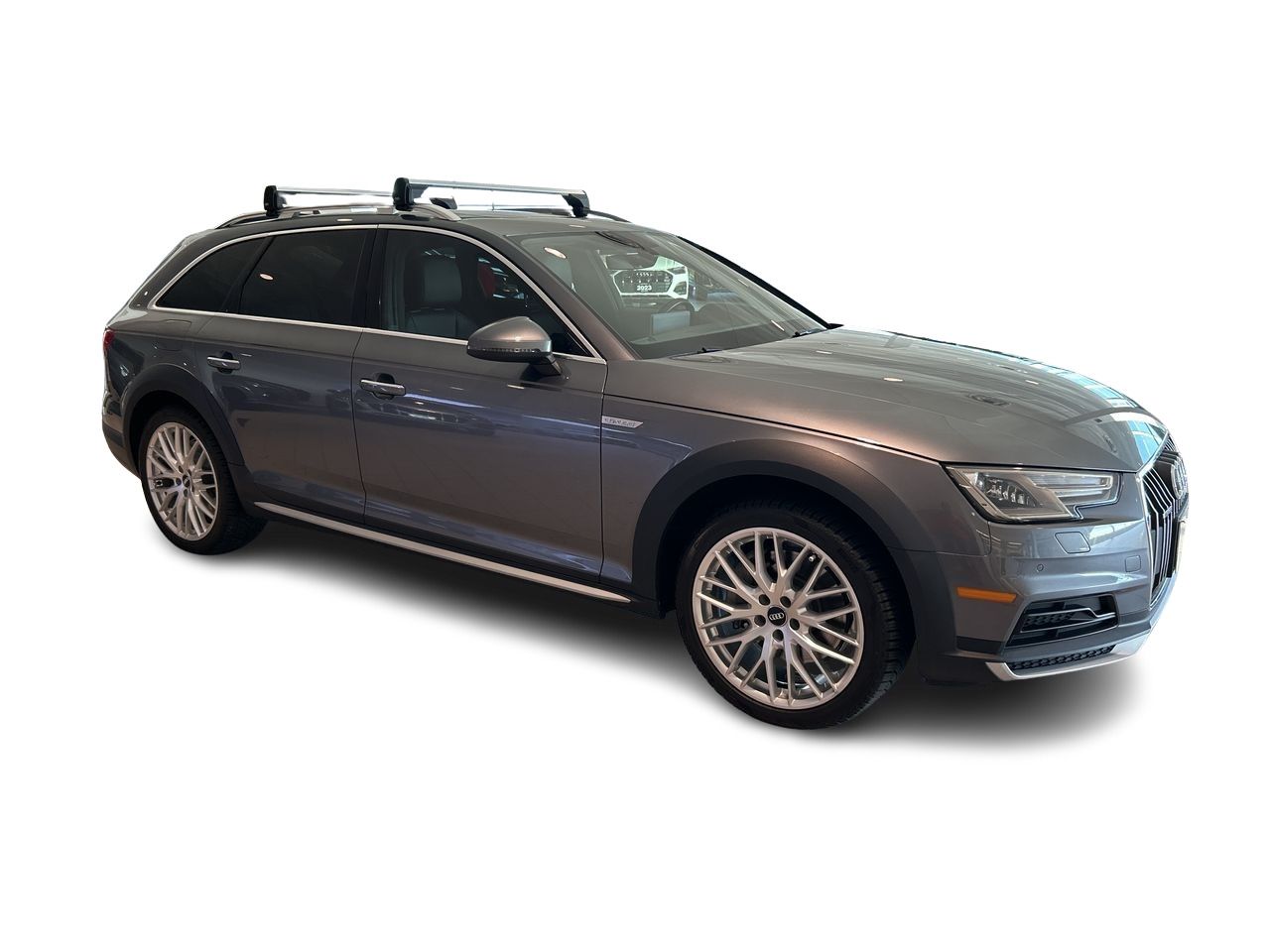 2017 Audi A4 allroad in Toronto, Ontario
