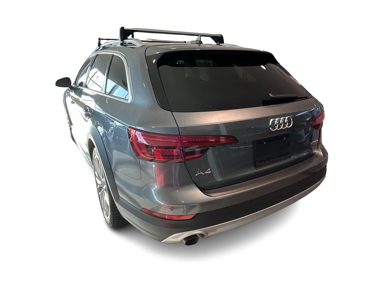 2017 Audi A4 allroad in Toronto, Ontario