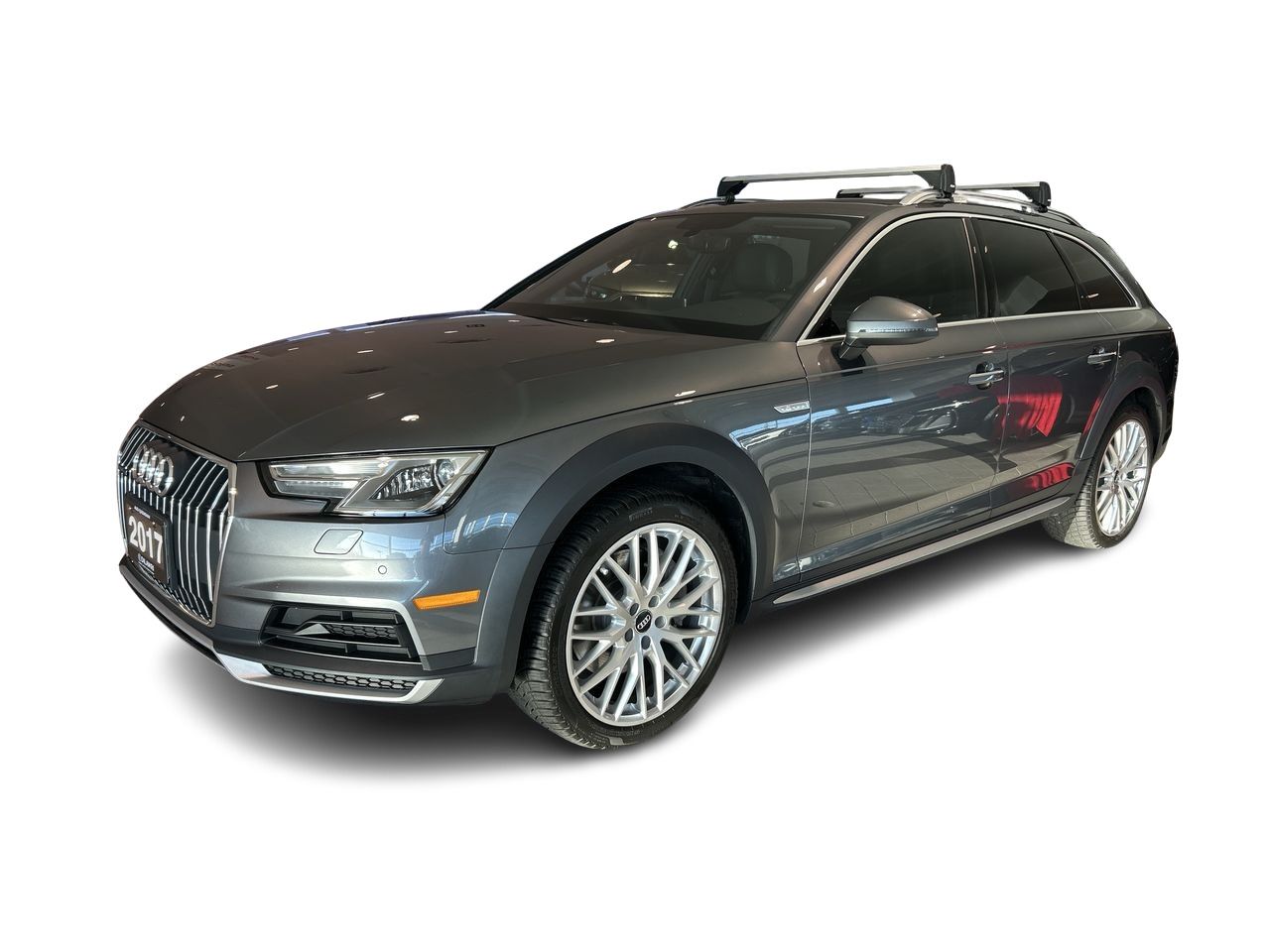 2017 Audi A4 allroad in Toronto, Ontario