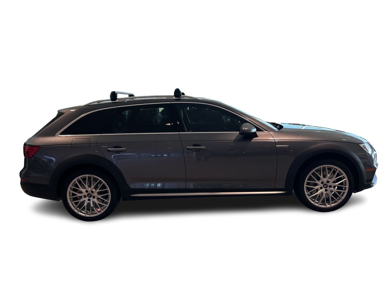 2017 Audi A4 allroad in Toronto, Ontario