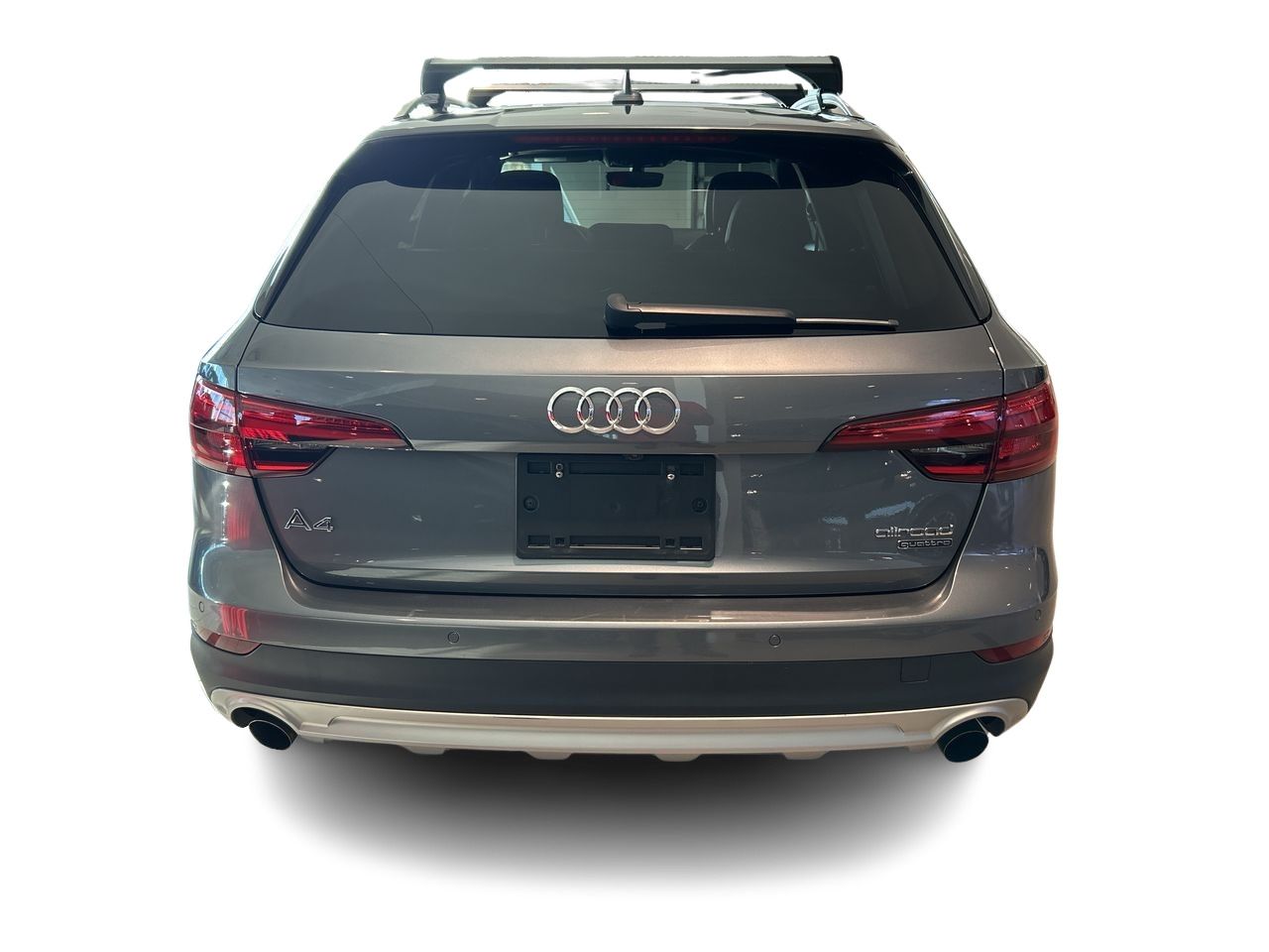 2017 Audi A4 allroad in Toronto, Ontario