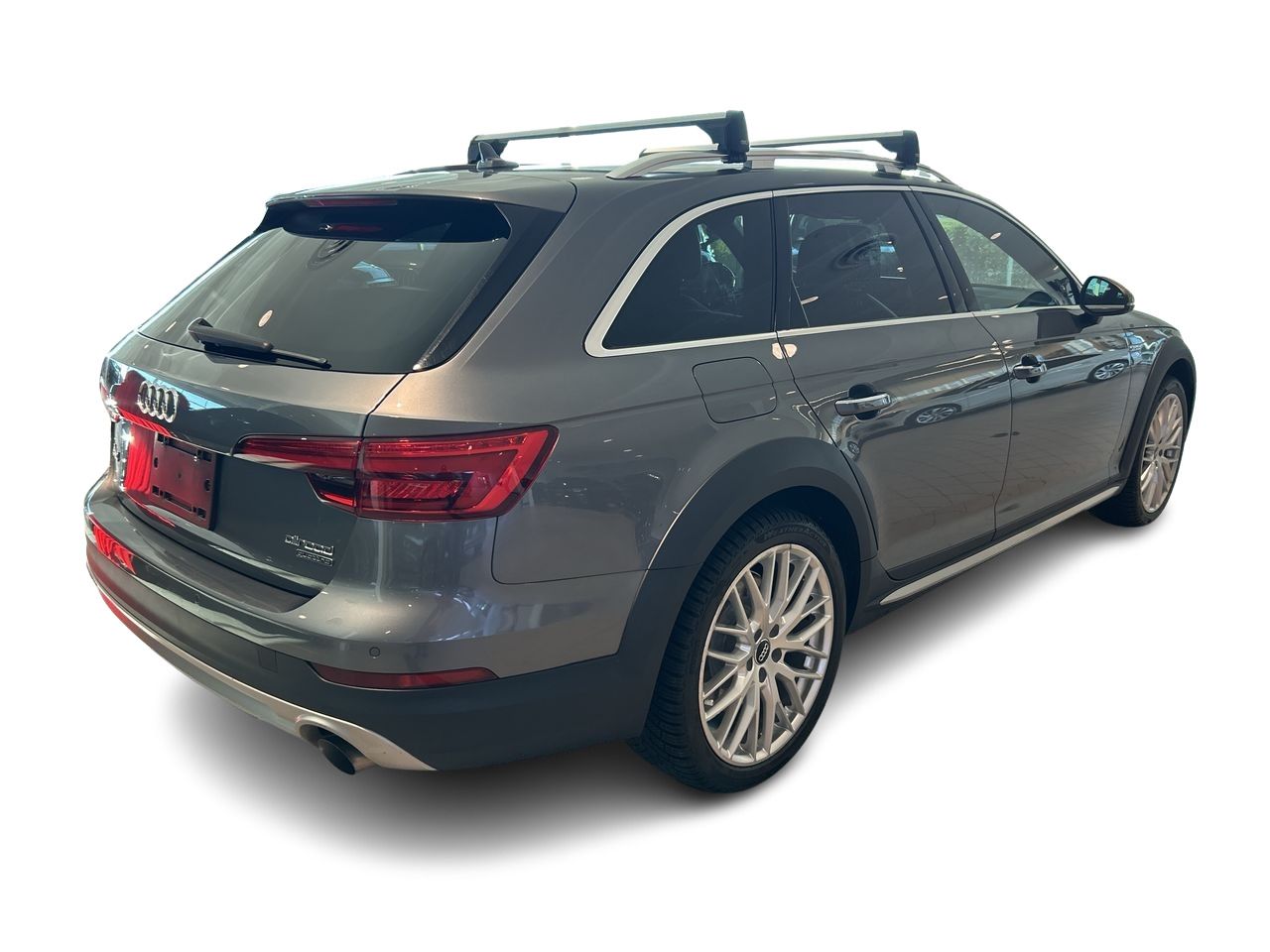 2017 Audi A4 allroad in Toronto, Ontario
