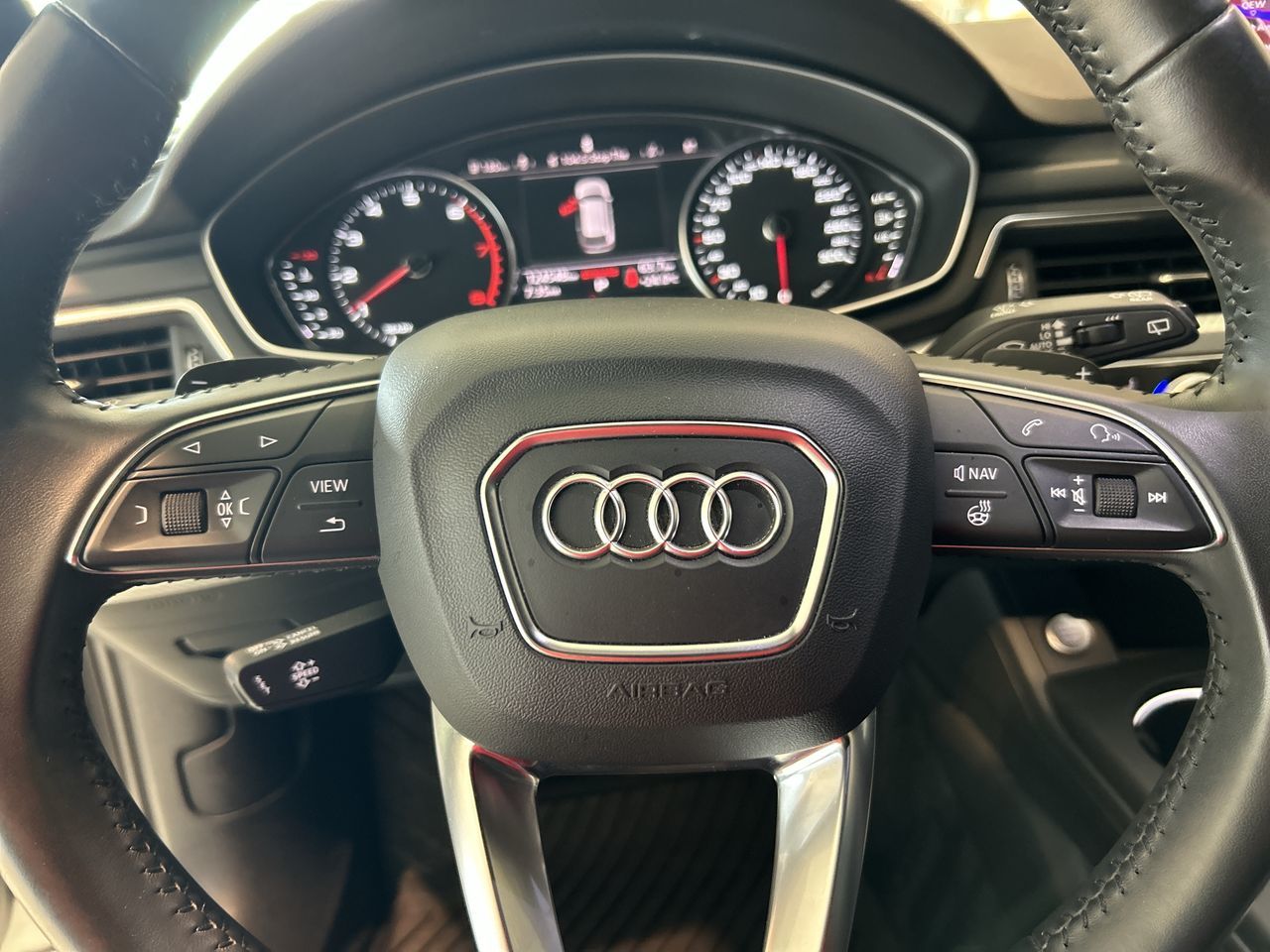 2017 Audi A4 allroad in Toronto, Ontario