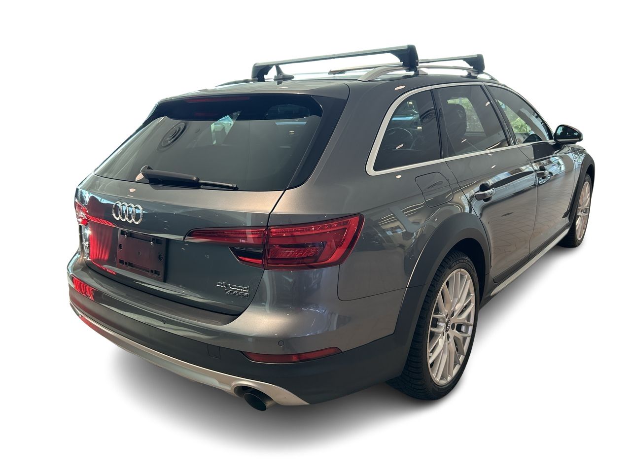 2017 Audi A4 allroad in Toronto, Ontario