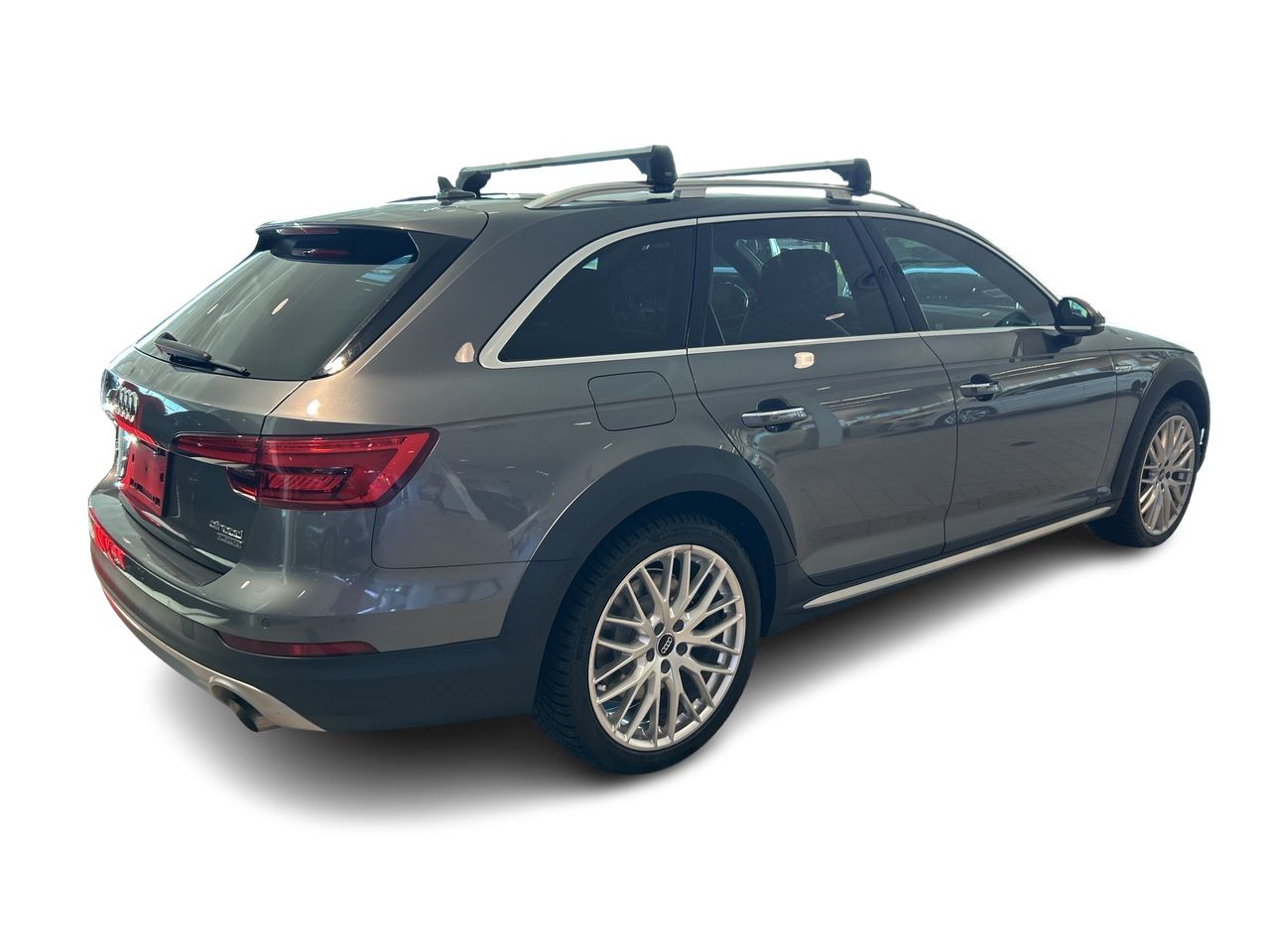 2017 Audi A4 allroad in Toronto, Ontario