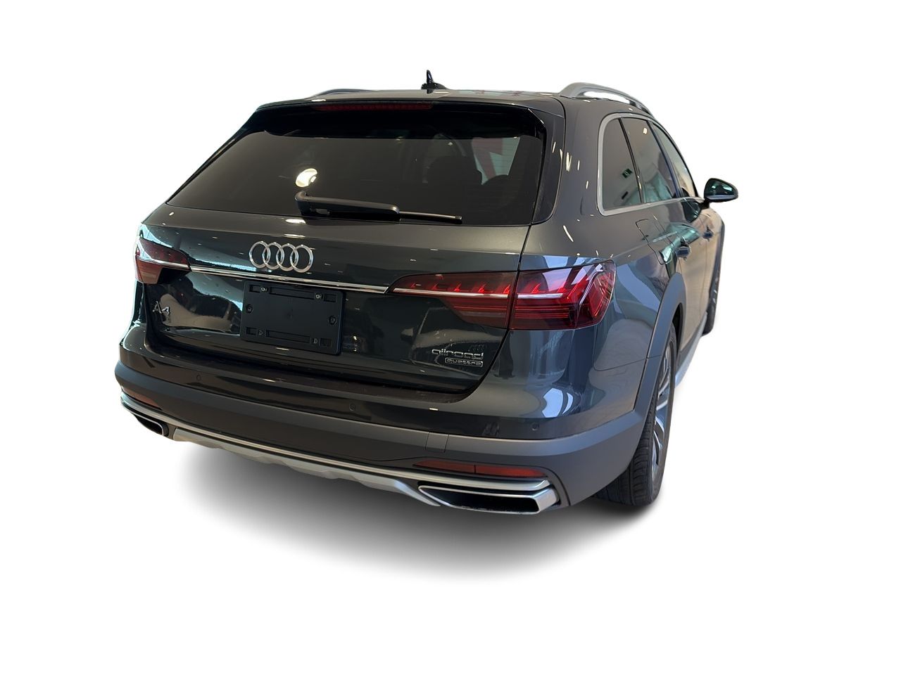 Audi A4 allroad  2023 à Toronto, Ontario