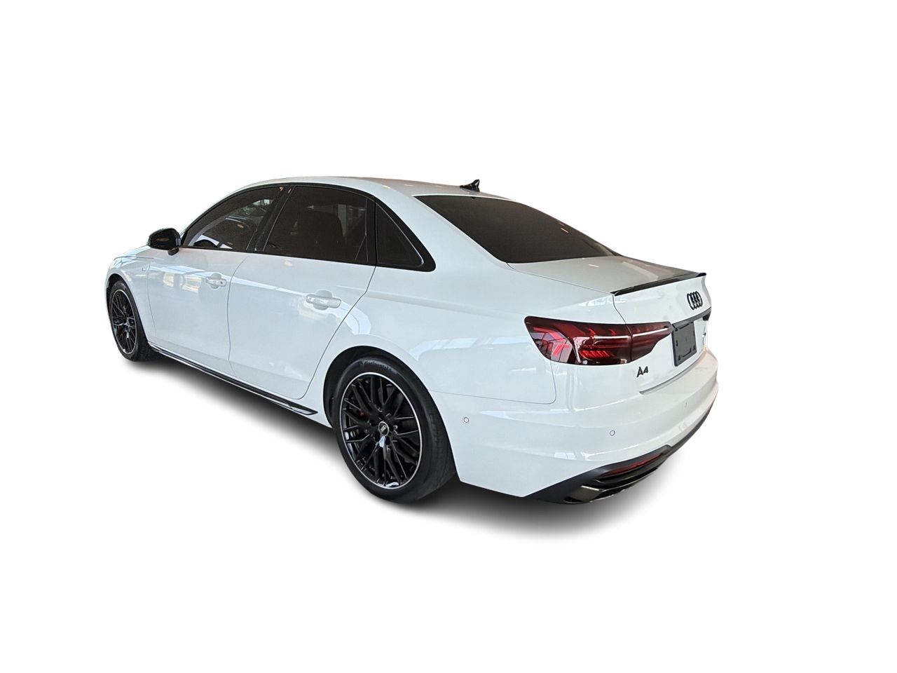 2025 Audi A4 Sedan in Toronto, Ontario