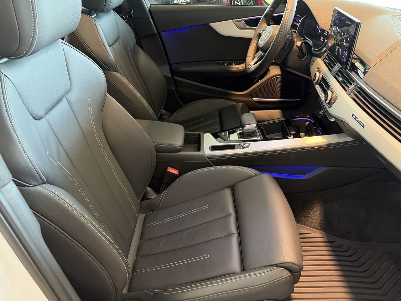 2025 Audi A4 Sedan in Toronto, Ontario