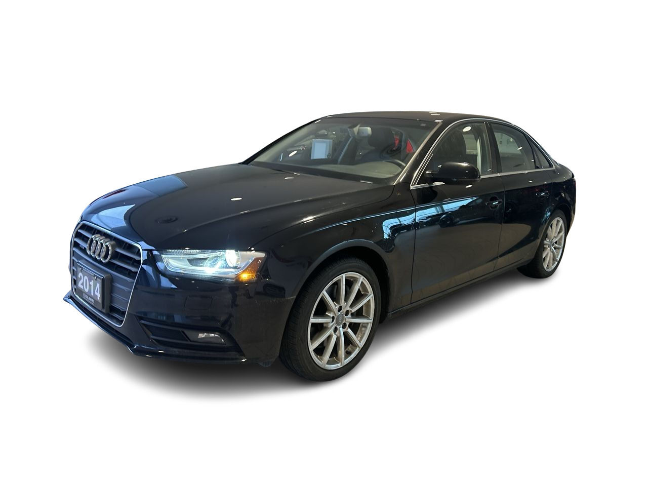 2014 Audi A4 in Toronto, Ontario