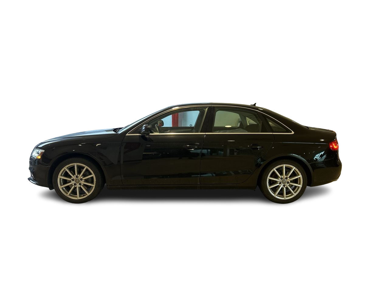 2014 Audi A4 in Toronto, Ontario