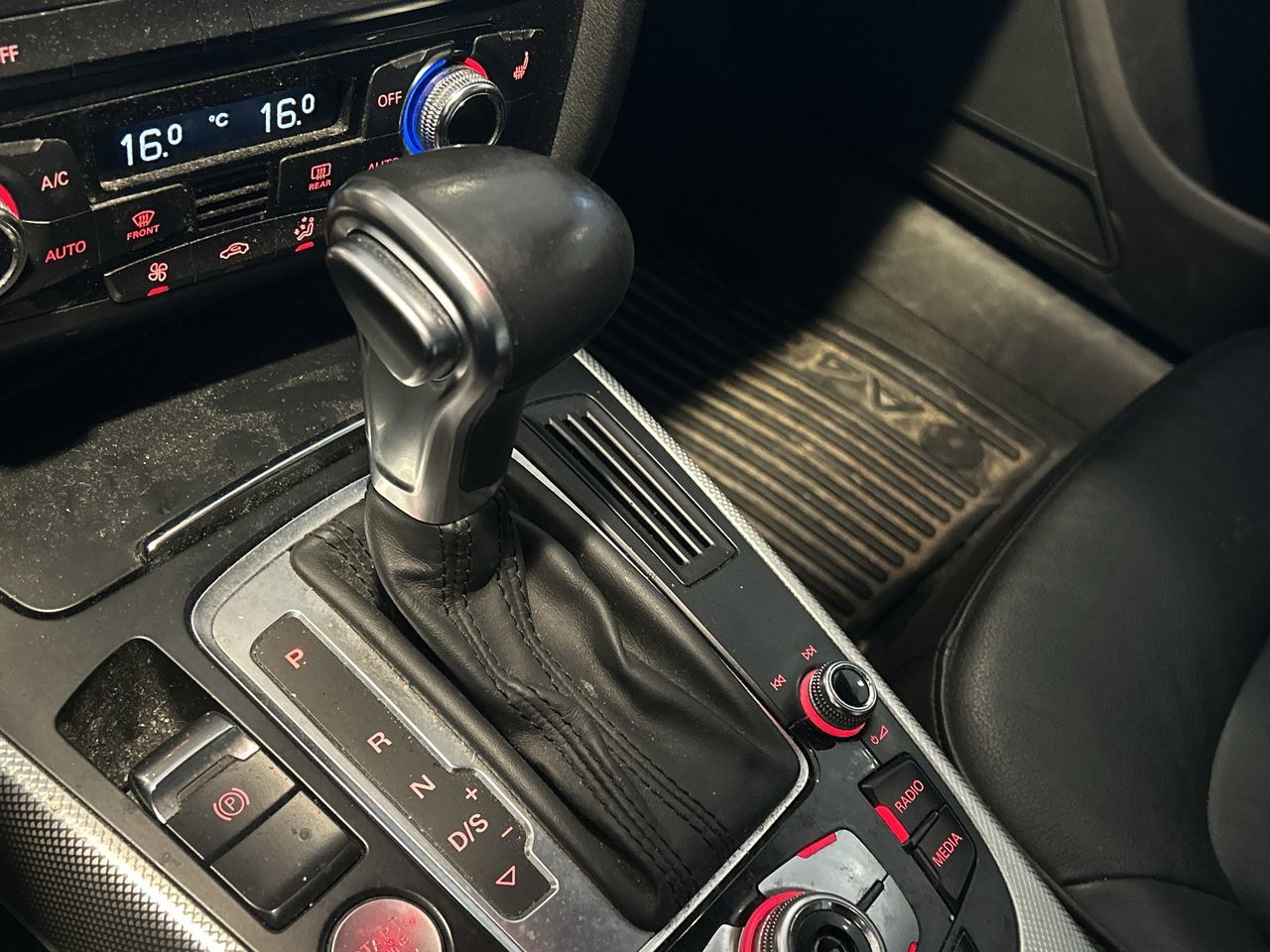 2014 Audi A4 in Toronto, Ontario