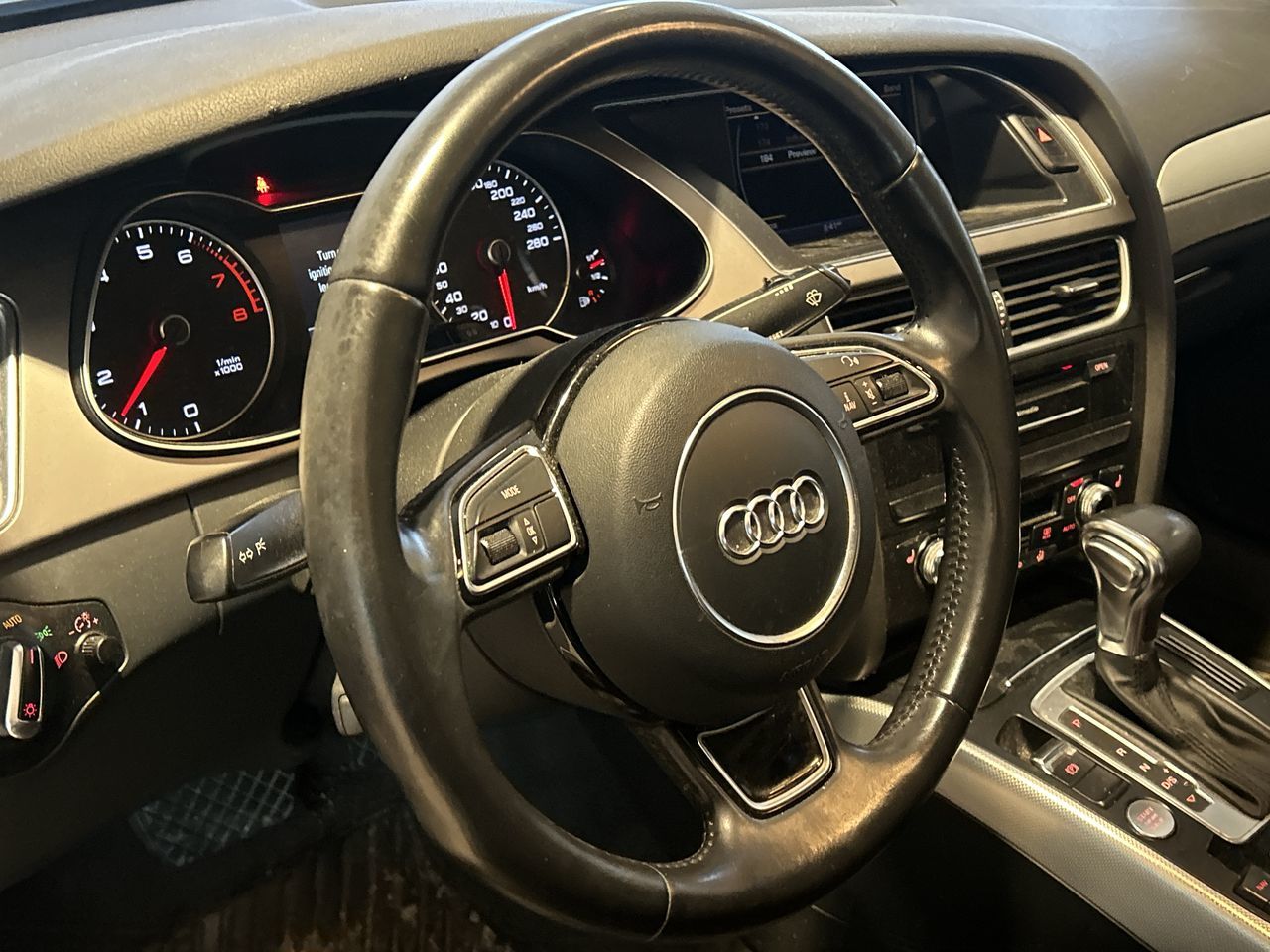 2014 Audi A4 in Toronto, Ontario