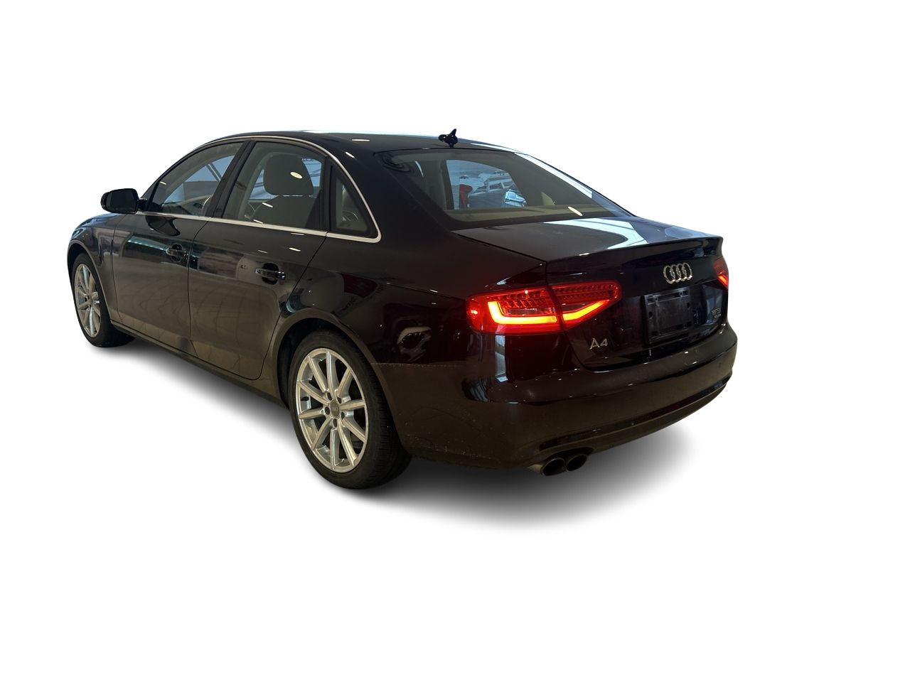 2014 Audi A4 in Toronto, Ontario