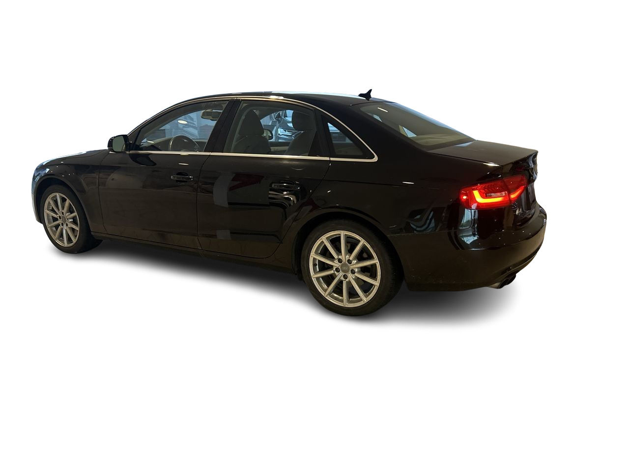 2014 Audi A4 in Toronto, Ontario