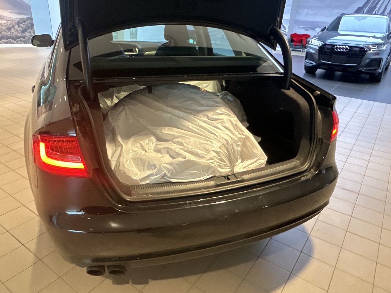 2014 Audi A4 in Toronto, Ontario