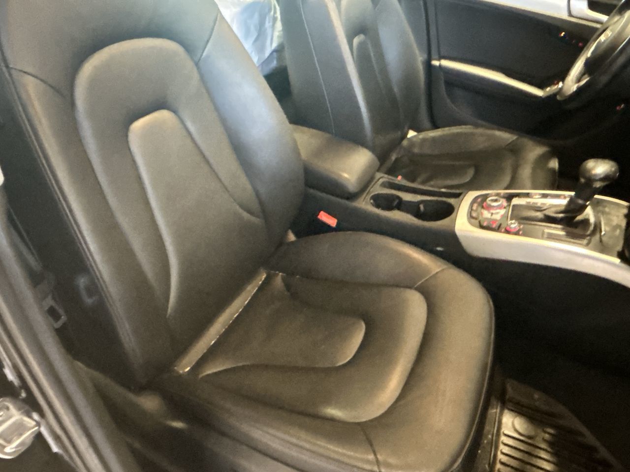 2014 Audi A4 in Toronto, Ontario