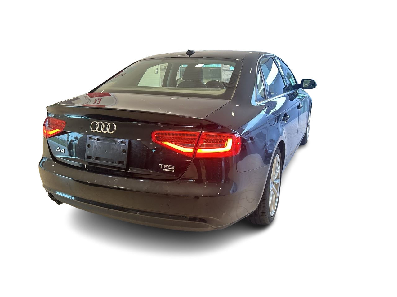2014 Audi A4 in Toronto, Ontario