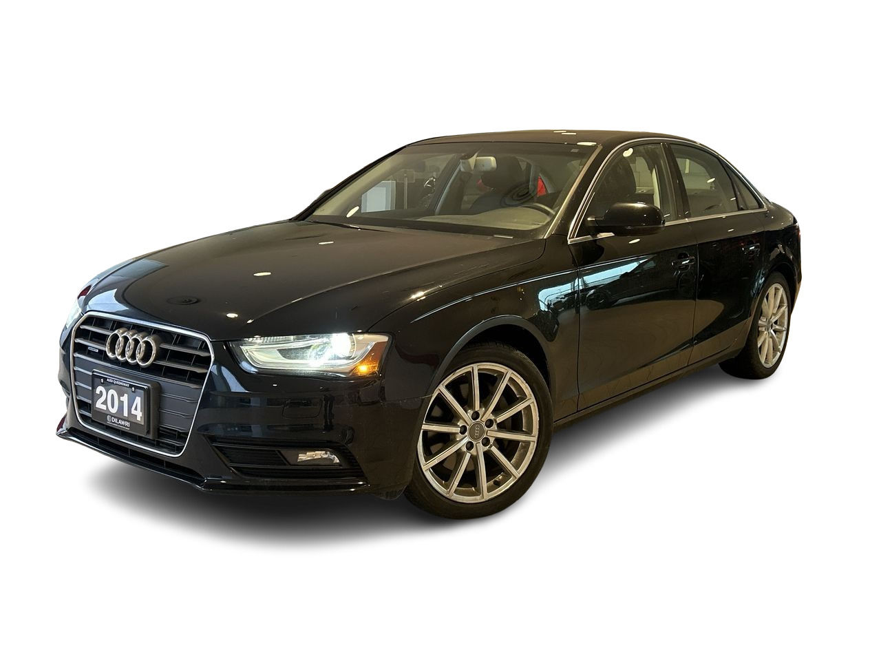 2014 Audi A4 in Toronto, Ontario