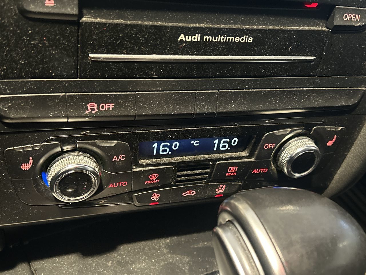 2014 Audi A4 in Toronto, Ontario