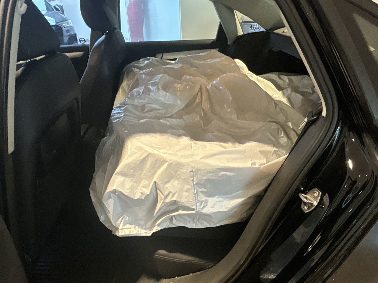 2014 Audi A4 in Toronto, Ontario
