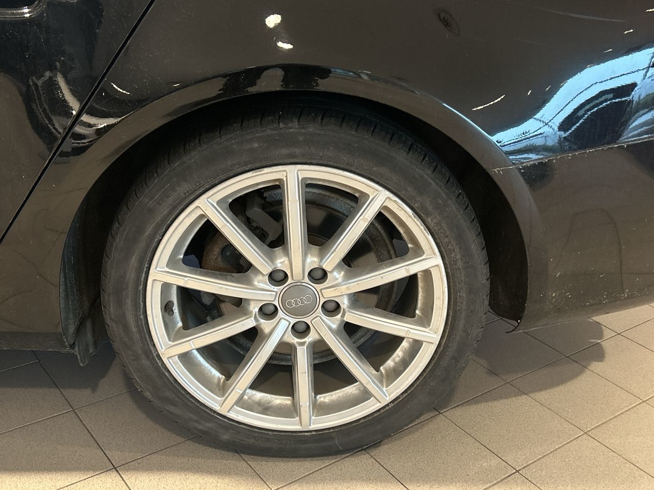 2014 Audi A4 in Toronto, Ontario