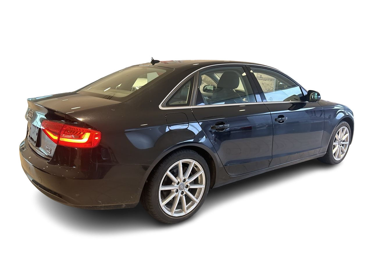 2014 Audi A4 in Toronto, Ontario