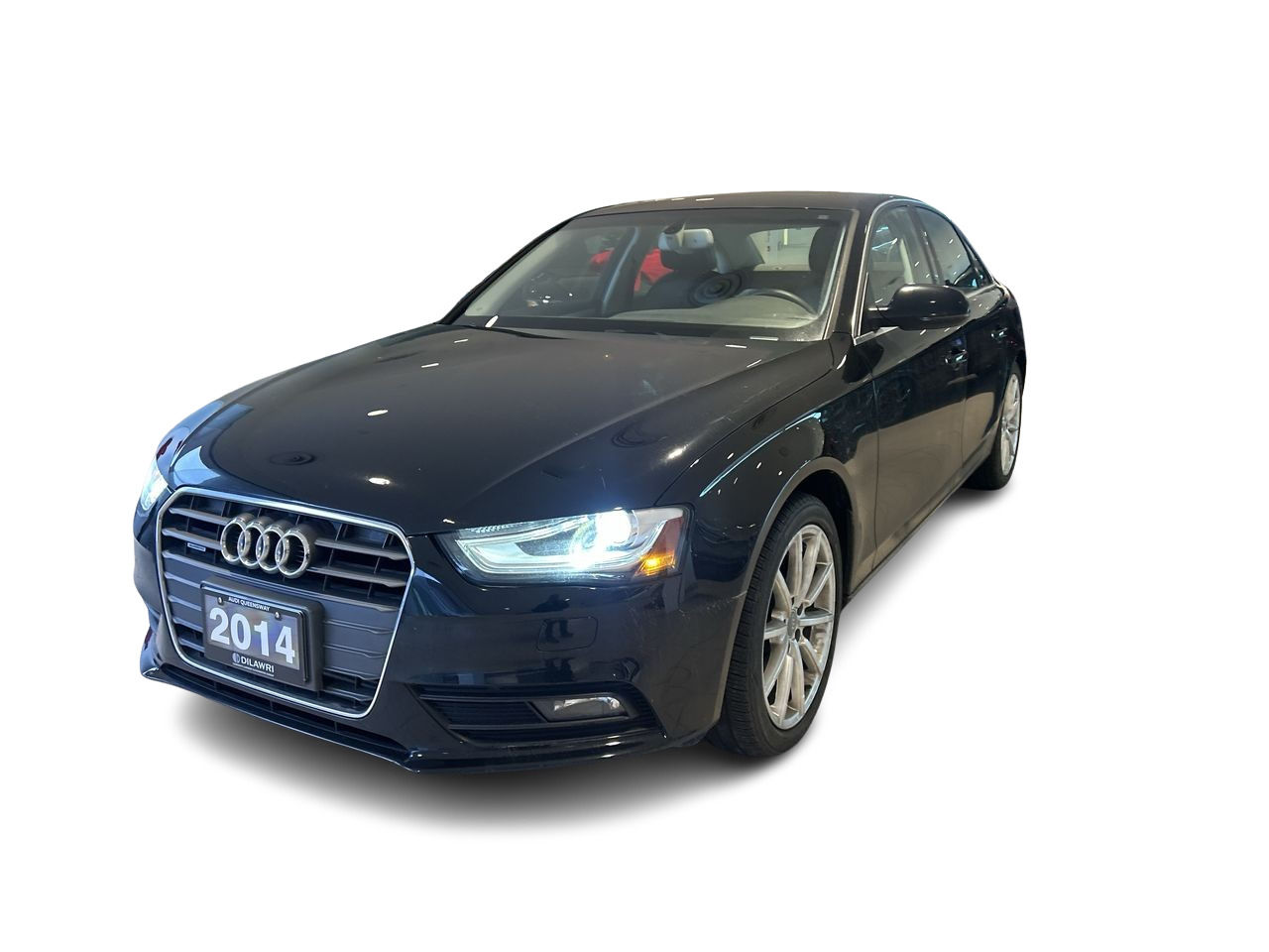 2014 Audi A4 in Toronto, Ontario