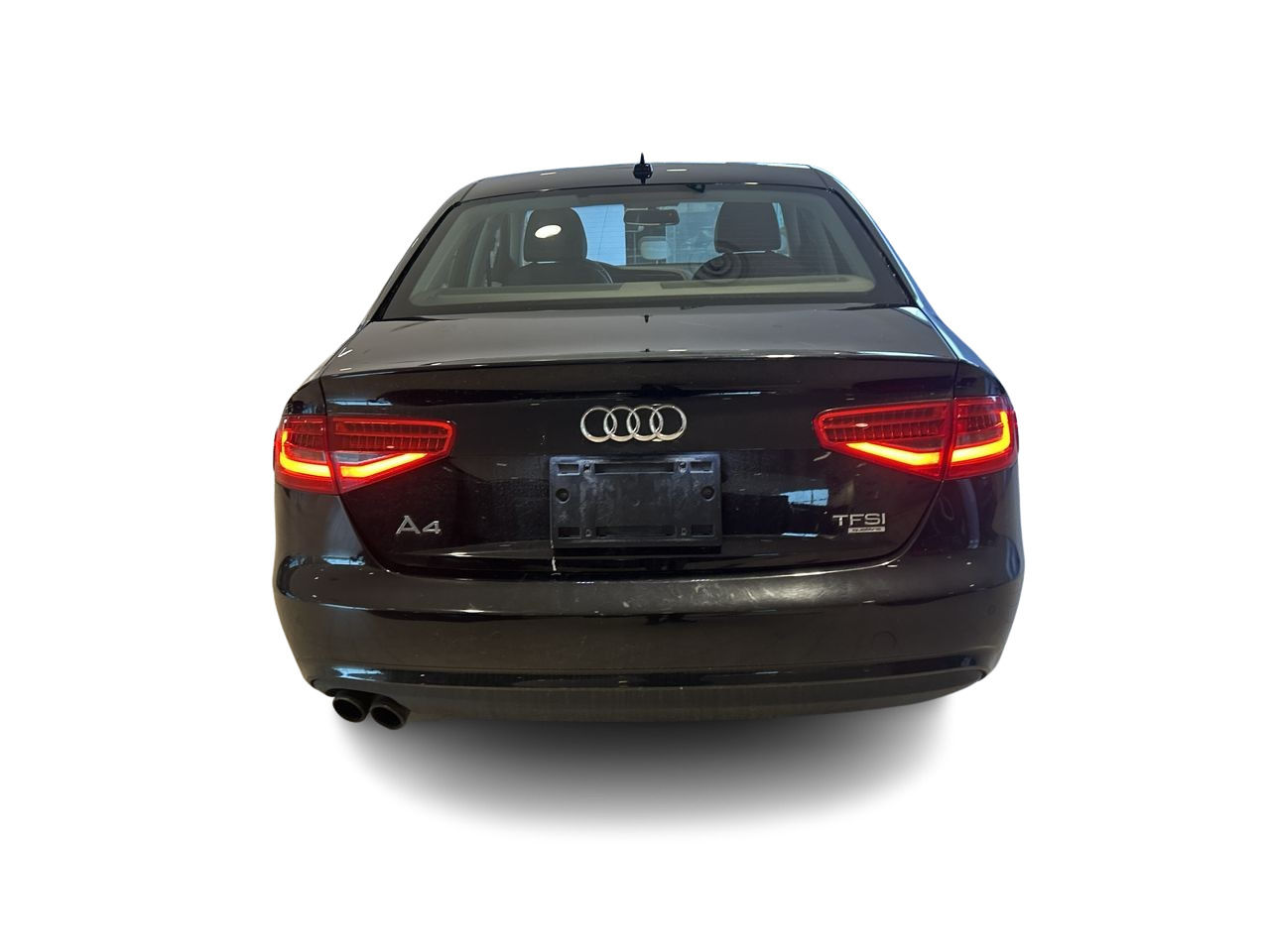 2014 Audi A4 in Toronto, Ontario