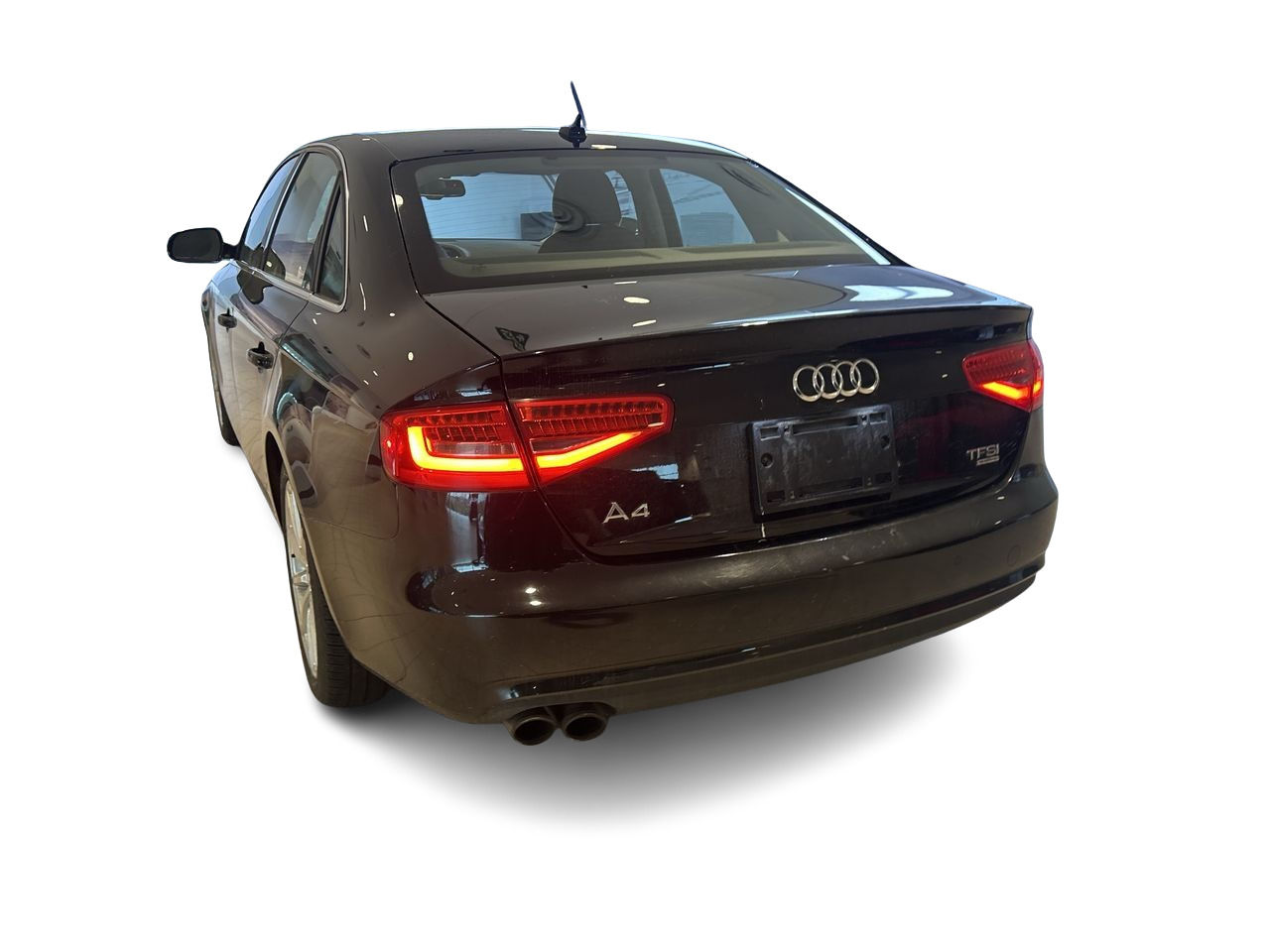 2014 Audi A4 in Toronto, Ontario