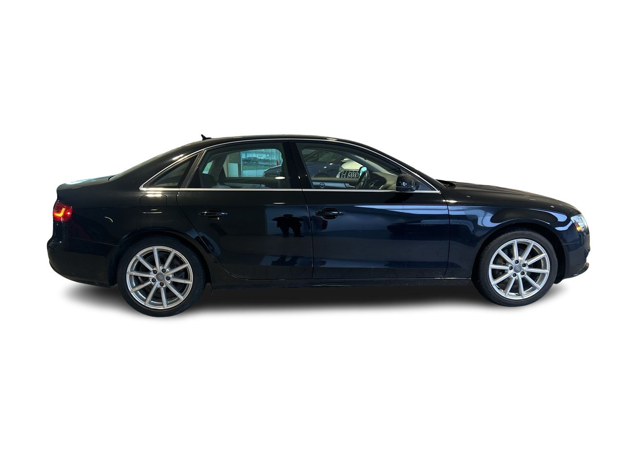 2014 Audi A4 in Toronto, Ontario