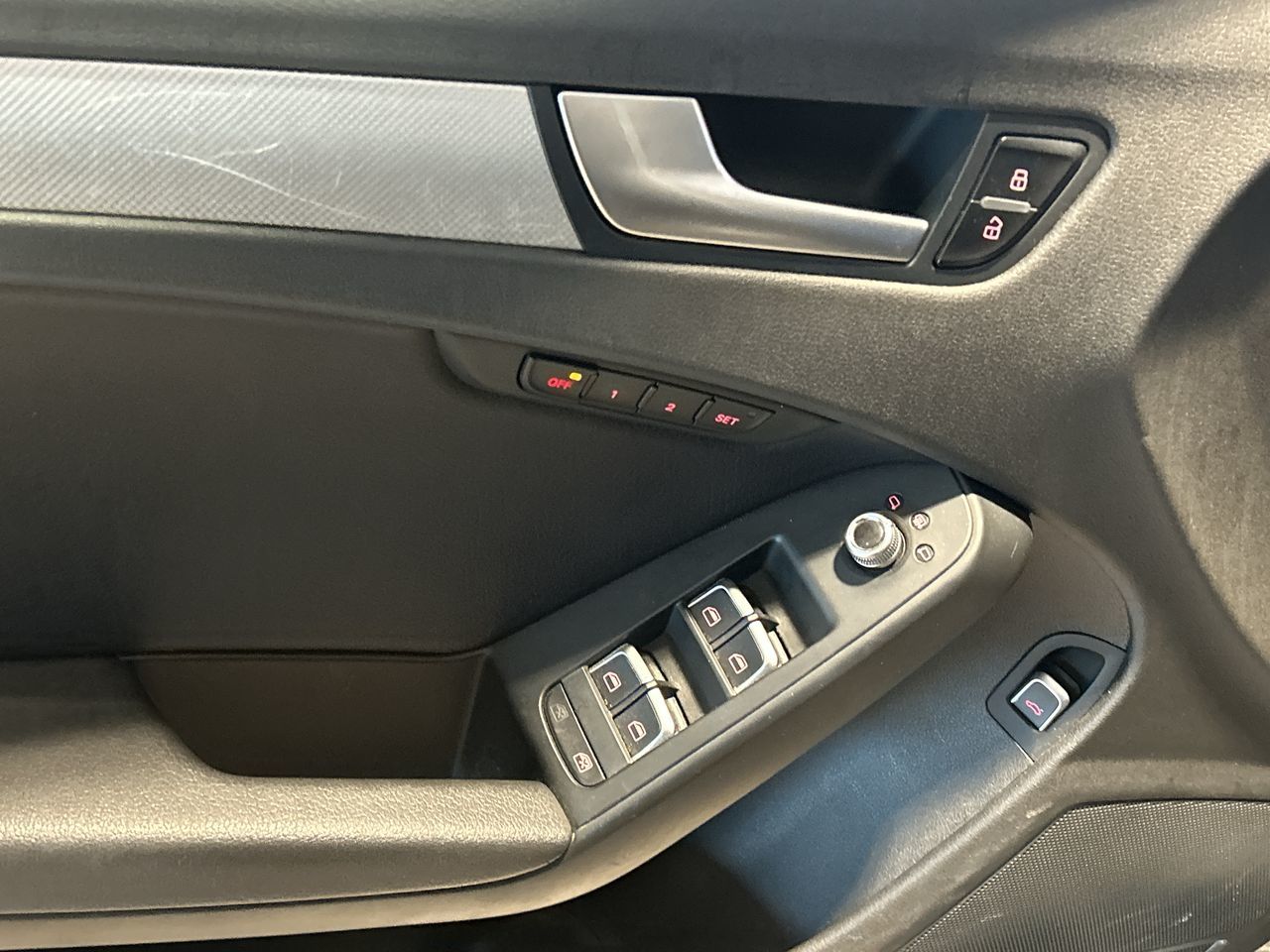 2014 Audi A4 in Toronto, Ontario