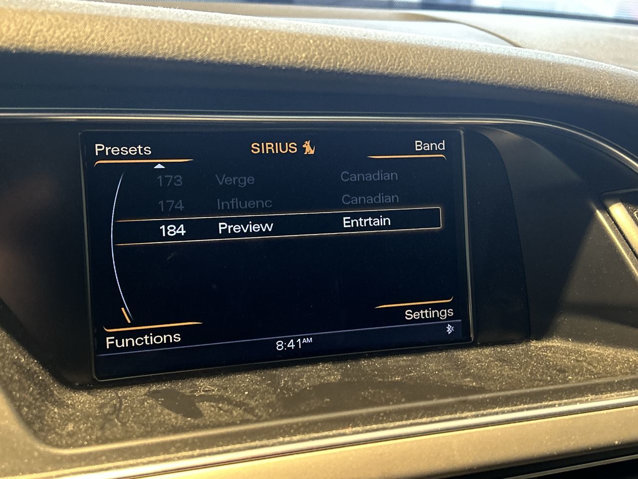 2014 Audi A4 in Toronto, Ontario