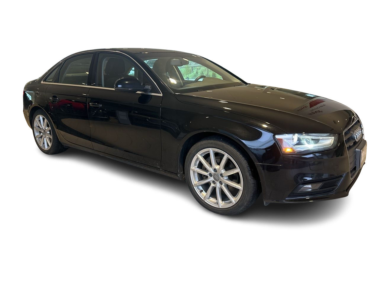 2014 Audi A4 in Toronto, Ontario
